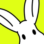 Logo of Rabbit 20 mins delivery android Application 